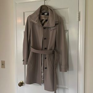 Burberry Coat